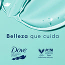 DESODORANTE AEROSOL DOVE GOFRESH PERA 150ML ANTIT.