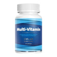 MULTI-VITAMIN X60 CAPSULAS SYLAB