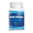 MULTI-VITAMIN X60 CAPSULAS SYLAB