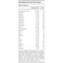 MULTI-VITAMIN X60 CAPSULAS SYLAB