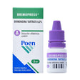 BRIMOPRESS 0.2% 5ML
