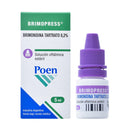 BRIMOPRESS 0.2% 5ML