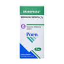 BRIMOPRESS 0.2% 5ML