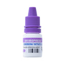 BRIMOPRESS 0.2% 5ML