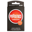 PRESERVATIVO PRUDENCE CORRUGADO X3