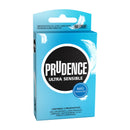 PRESERVATIVO PRUDENCE ULTRA SENSIBLE X3