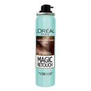 SPRAY MAGIC RETOUCH CASTANO CLARO SPRAY 75ML.