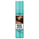 SPRAY MAGIC RETOUCH CASTANO CLARO SPRAY 75ML.