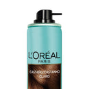 SPRAY MAGIC RETOUCH CASTANO CLARO SPRAY 75ML.