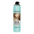 SPRAY MAGIC RETOUCH RUBIO OSCURO X 75ML.
