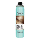 SPRAY MAGIC RETOUCH RUBIO OSCURO X 75ML.
