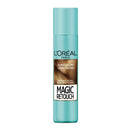 SPRAY MAGIC RETOUCH RUBIO OSCURO X 75ML.