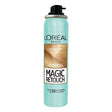 SPRAY MAGIC RETOUCH RUBIO CLARO MEDIO X 75ML.