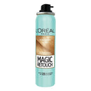 SPRAY MAGIC RETOUCH RUBIO CLARO MEDIO X 75ML.