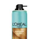SPRAY MAGIC RETOUCH RUBIO CLARO MEDIO X 75ML.