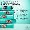 SPRAY MAGIC RETOUCH CASTANO OSCURO X 75ML.