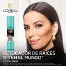 SPRAY MAGIC RETOUCH CASTANO OSCURO X 75ML.