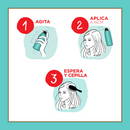 SPRAY MAGIC RETOUCH NEGRO X 75ML.