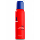 LEGACY 1 DESODORANTE AEROSOL RED 150ML