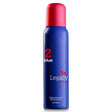 LEGACY 2 DESODORANTE AEROSOL BLUE 150ML