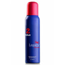 LEGACY 2 DESODORANTE AEROSOL BLUE 150ML