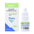 BRIXIA 0.05% 6ML