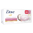 JABON BARRA DOVE LECHE DE COCO 90GR X6 -25%