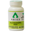 ALCACHOFA ABIES 400MG X30 CAPSULAS