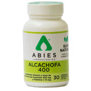 ALCACHOFA ABIES 400MG X30 CAPSULAS
