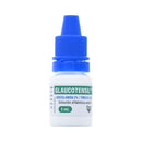 GLAUCOTENSIL T 2% 5ML