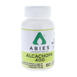 ALCACHOFA ABIES 400MG X60 CAPSULAS