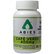 CAFE VERDE ABIES 400MG X30 CAPSULAS