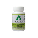 CAFE VERDE ABIES 400MG X60 CAPSULAS