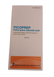 PICOPREP  2 SOBRES