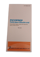 PICOPREP  2 SOBRES