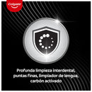 CEPILLO COLGATE SLIMSOFT BLACK PACK X 3