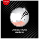 CEPILLO COLGATE SLIMSOFT BLACK PACK X 3