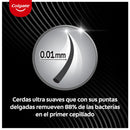 CEPILLO COLGATE SLIMSOFT BLACK PACK X 3