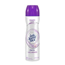 LADY SPEED STICK DESOD.AEROSOL DERM.ACLARADO VIT.E