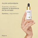 ISDINCEUTICS FLAVO-C SERUM 30ML