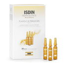 ISDINCEUTICS FLAVO-C ULTRAGLICAN 30 AMPOLLAS X 2ML