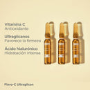 ISDINCEUTICS FLAVO-C ULTRAGLICAN 30 AMPOLLAS X 2ML