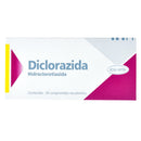 DICLORAZIDA 30 COMPR