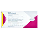 DICLORAZIDA 30 COMPR