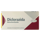 DICLORAZIDA 30 COMPR