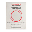 POSTINOR 1 TABLETA 1.5MG.