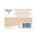 JABON BARRA DOVE KARITE 90GR X6 -25%