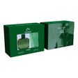 ESTUCHE CASAPUEBLO 24HORAS GREEN EDT100 +GEL DUCHA