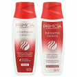 SHAMPOO PRIMICIA TRATANTE SIN SAL+ACONDICIONA.250
