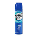 SPEED STICK DESOD.AEROSOL WATERPROOF 150ML